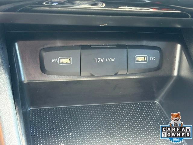 Used 2022 Hyundai Tucson SEL FWD image 18