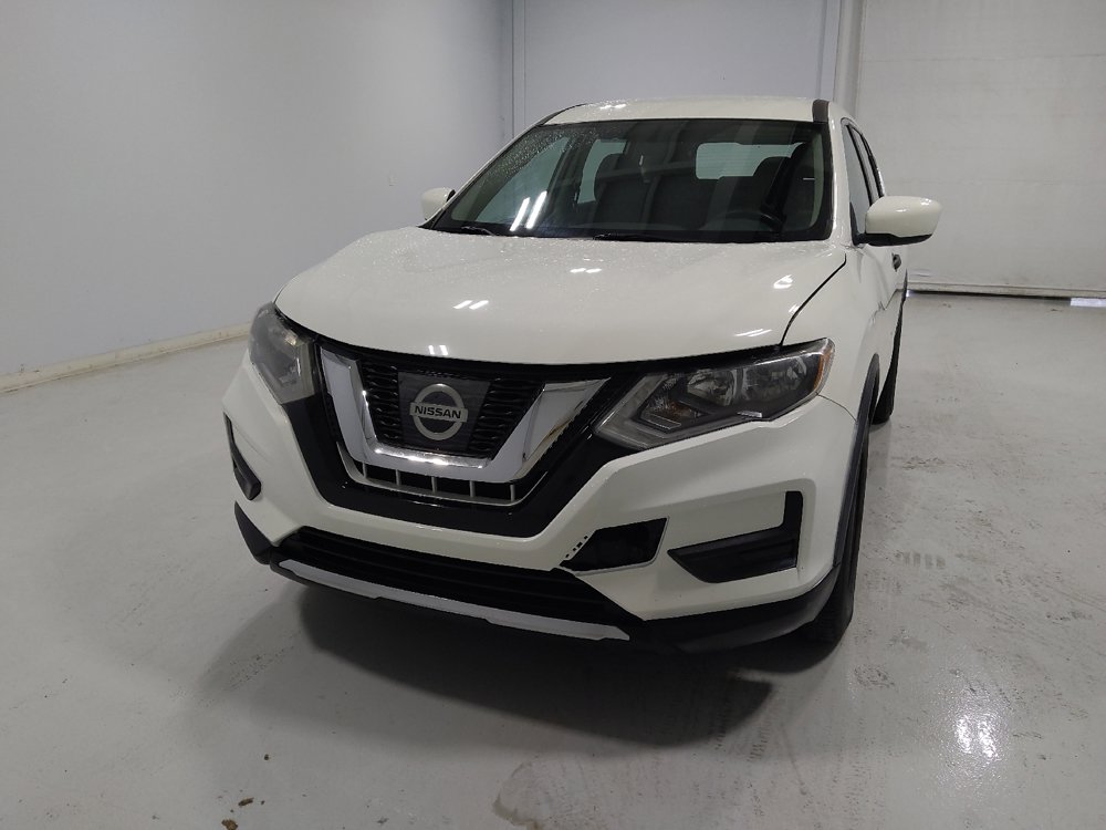 Used 2017 Nissan Rogue S AWD/4WD image 15