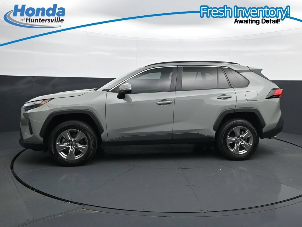 Used 2023 Toyota RAV4 XLE w/ Convenience Package FWD image 6