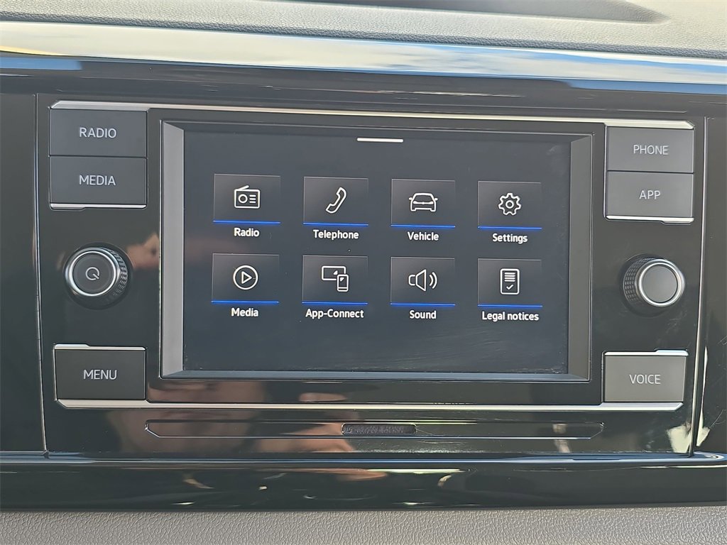 Used 2024 Volkswagen Taos S image 23