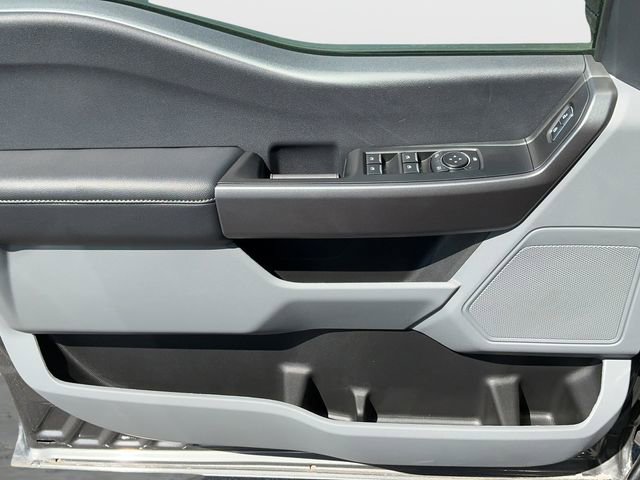 New 2026 Ford F250 XL w/ STX Appearance Package image 11