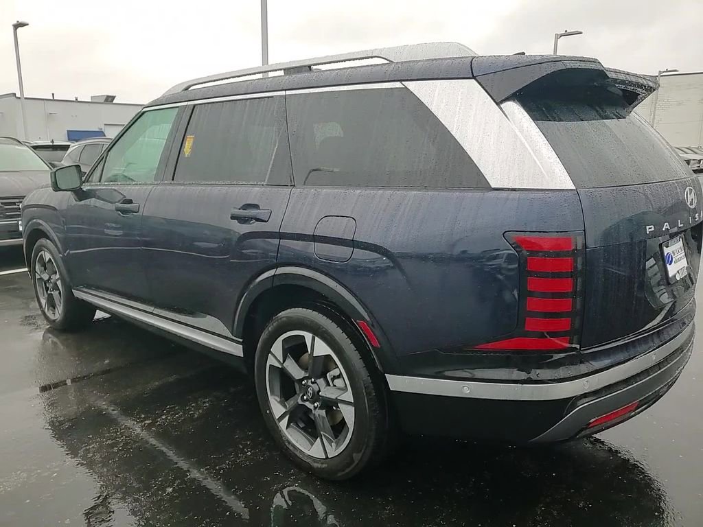 New 2026 Hyundai Palisade Limited image 7