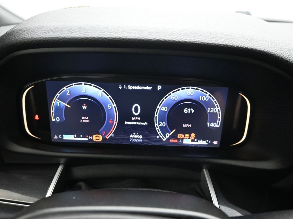 New 2024 Jeep Wagoneer 4WD image 18