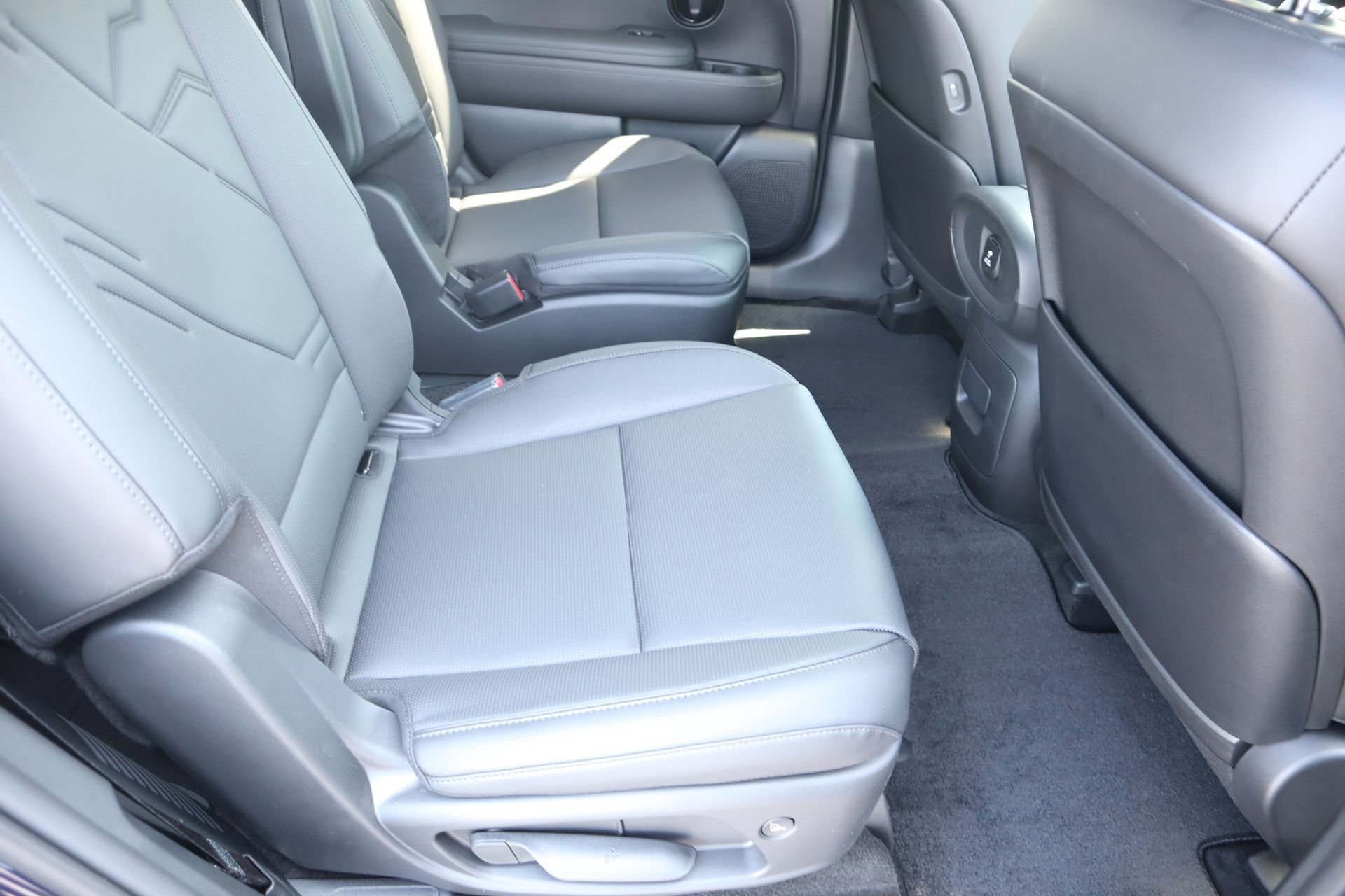 New 2026 Hyundai Palisade XRT Pro image 21