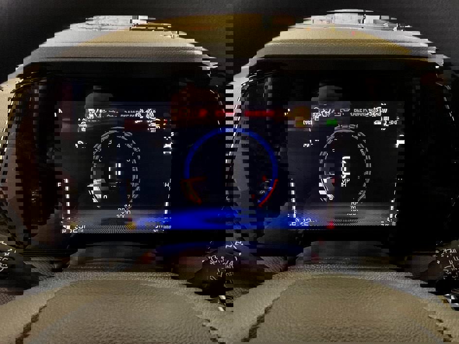 New 2026 Chevrolet TrailBlazer LS w/ LS Convenience Package image 6