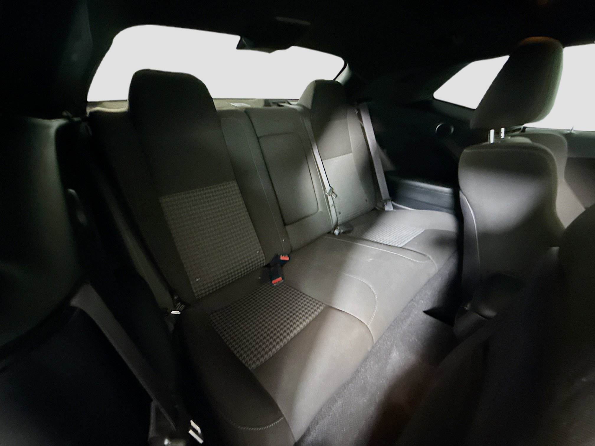 Used 2021 Dodge Challenger R/T w/ Blacktop Package image 26