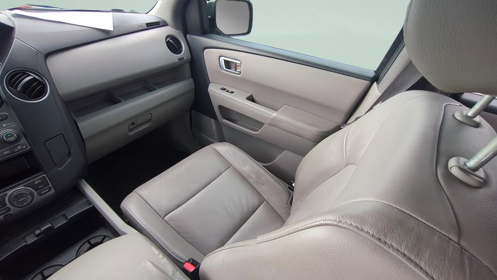 Used 2015 Honda Pilot EX-L image 16