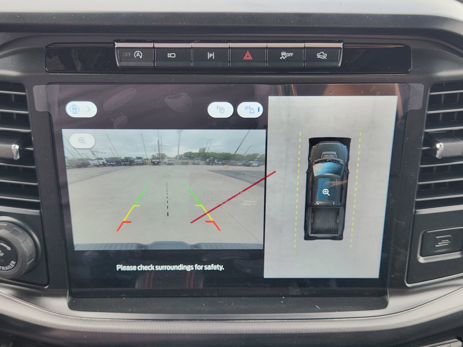 New 2026 Ford F150 Raptor AWD/4WD image 18