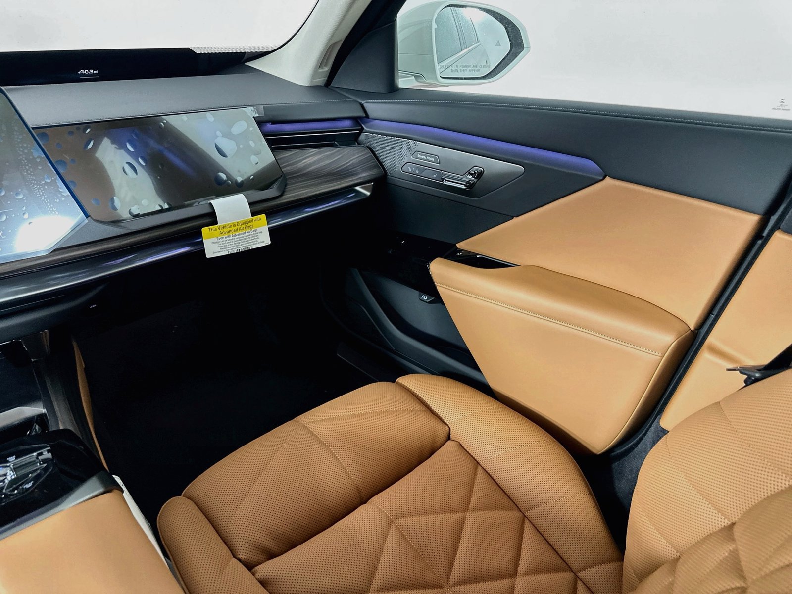 New 2027 BMW 740i xDrive AWD/4WD image 23