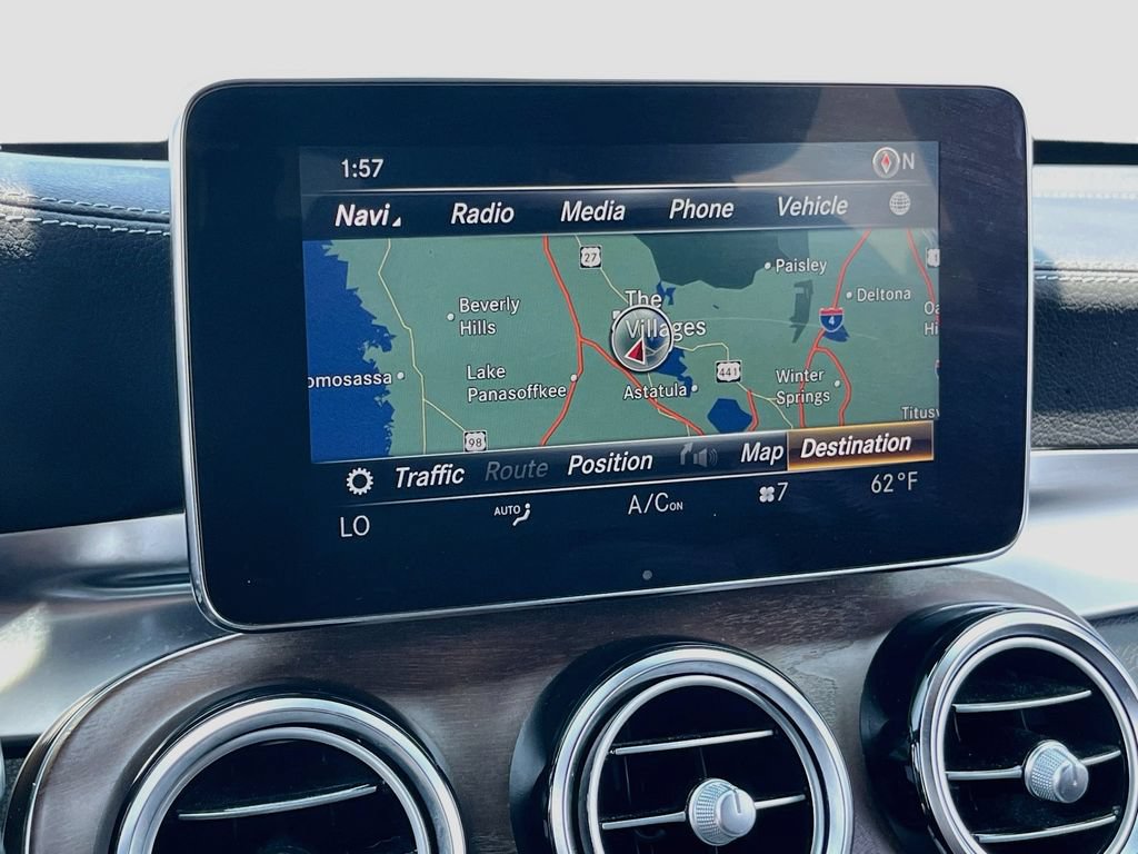 Used 2019 Mercedes-Benz GLC 300 4MATIC image 13