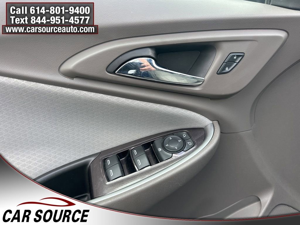 Used 2016 Chevrolet Malibu LS FWD image 11