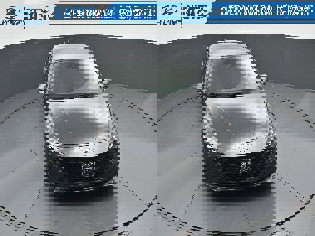 Certified 2021 Hyundai Elantra SE image 43