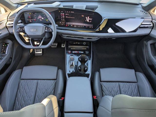 New 2025 Audi S5 Premium Plus image 14