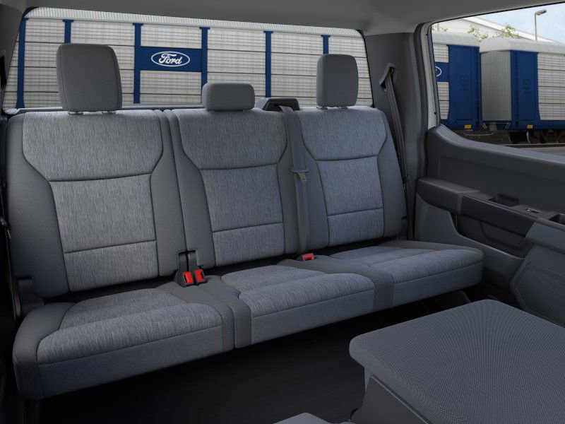 New 2025 Ford F150 XL image 11