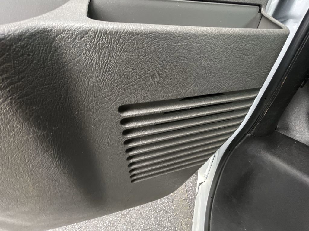 Used 2025 Chevrolet Express 2500 w/ Driver Convenience Package RWD image 21