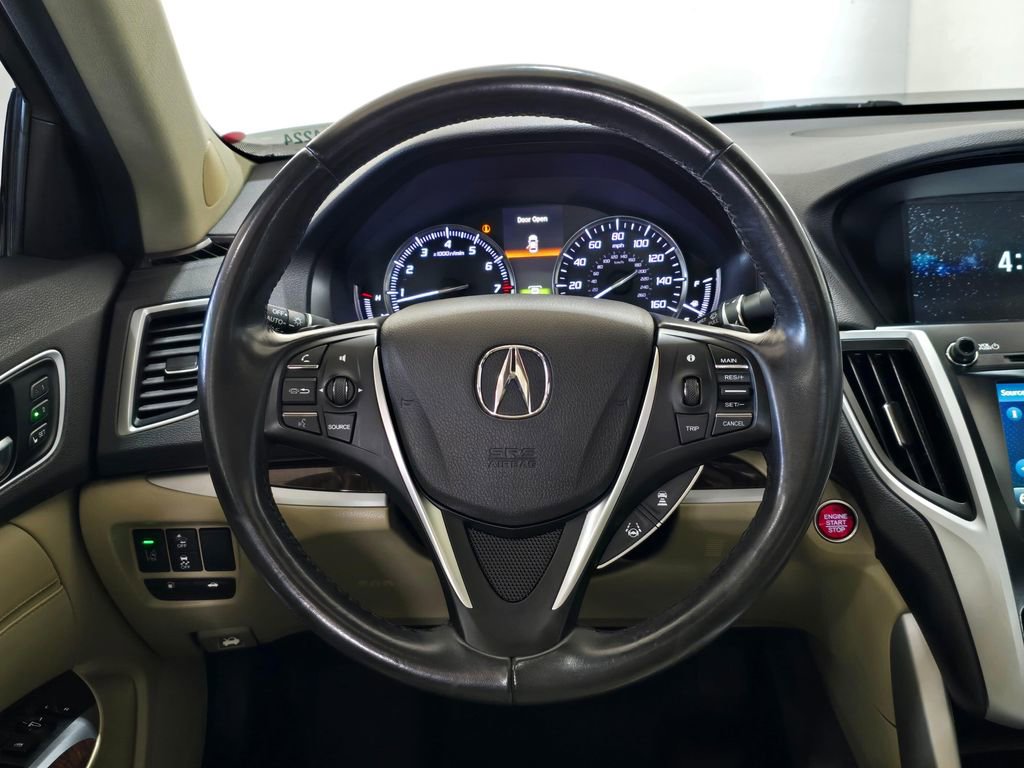 Used 2019 Acura TLX V6 image 10