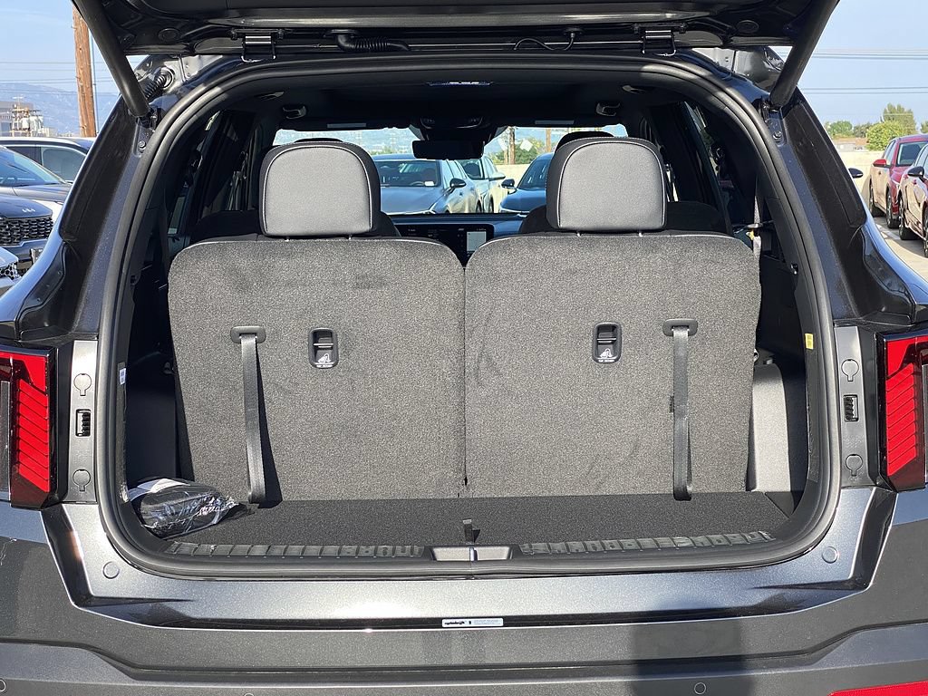 New 2026 Kia Sorento SX Prestige AWD/4WD image 19