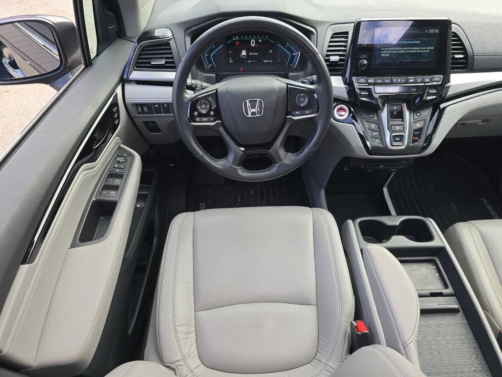 Used 2023 Honda Odyssey Touring image 24