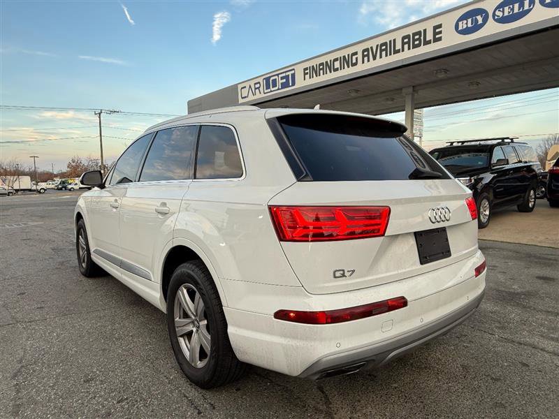 Used 2019 Audi Q7 2.0T Premium image 8