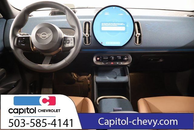 Used 2025 MINI Cooper Countryman S AWD/4WD image 15