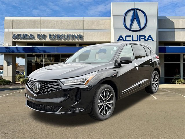 New 2026 Acura RDX A-Spec image 5