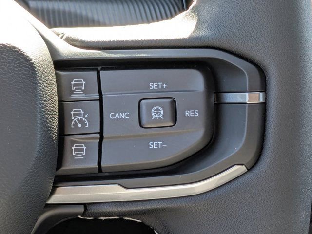 New 2026 Jeep Cherokee Overland AWD/4WD image 27