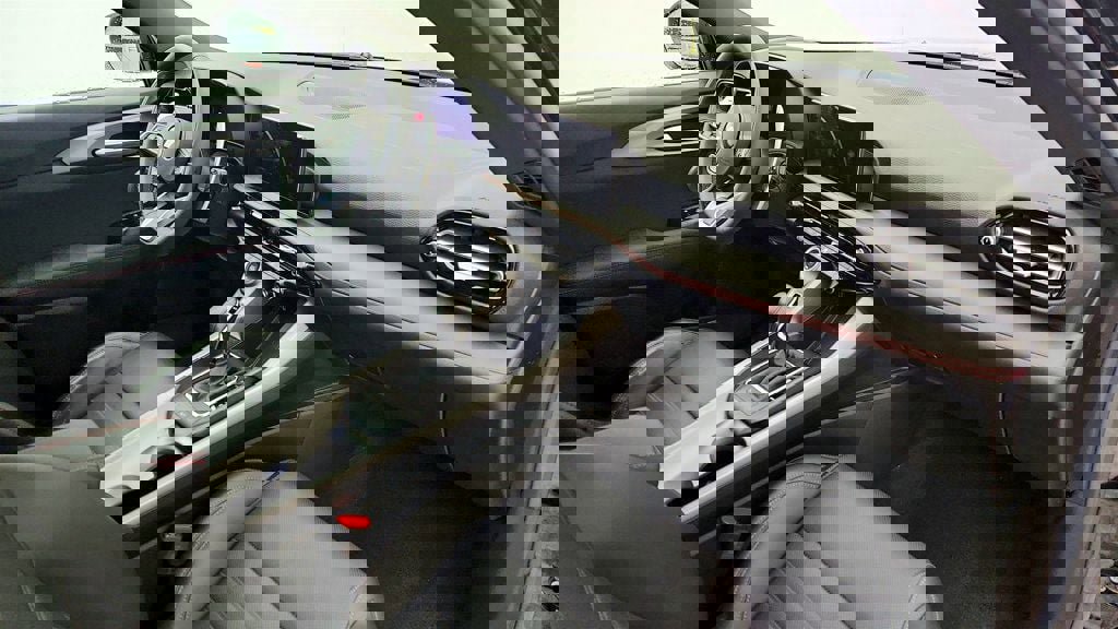 Used 2024 Dodge Hornet R/T Plus image 24