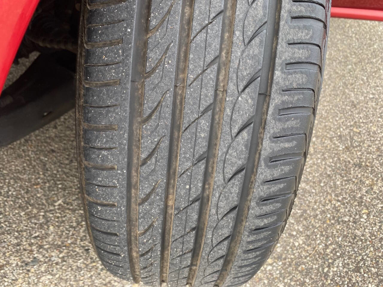 Used 2009 Ford Taurus Limited image 47