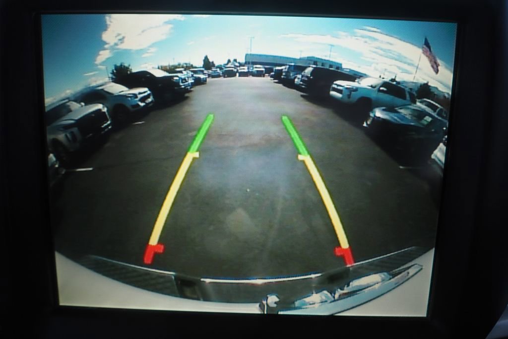 Used 2017 RAM 2500 Big Horn image 15