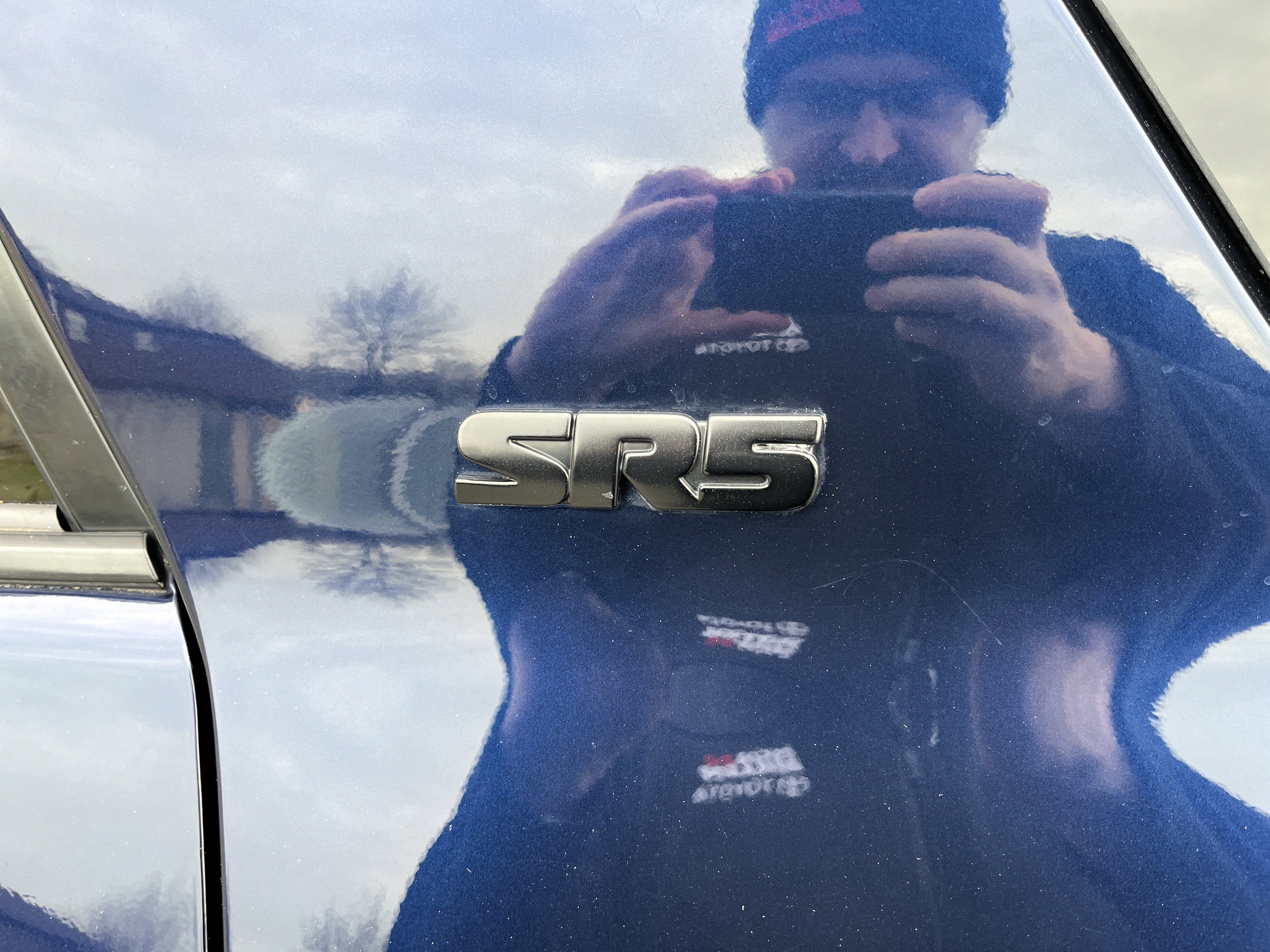 Certified 2023 Toyota 4Runner SR5 Premium image 30