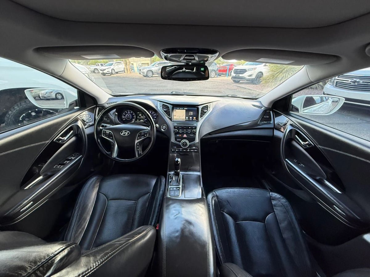 Used 2016 Hyundai Azera Limited FWD image 42