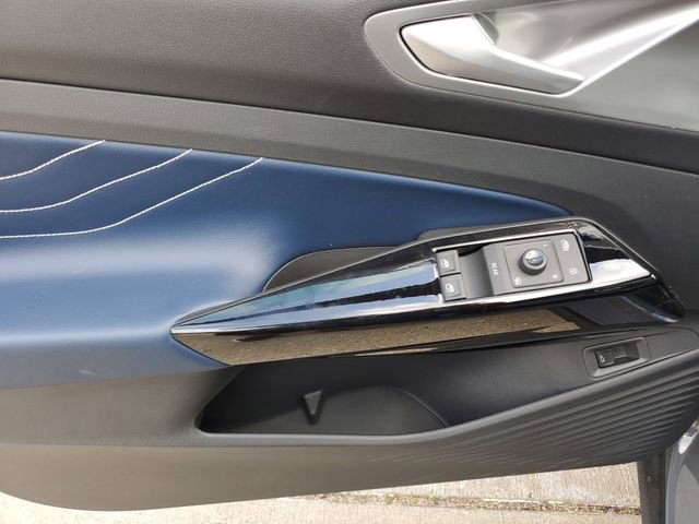 New 2026 Volkswagen ID.4 Pro S AWD/4WD image 20