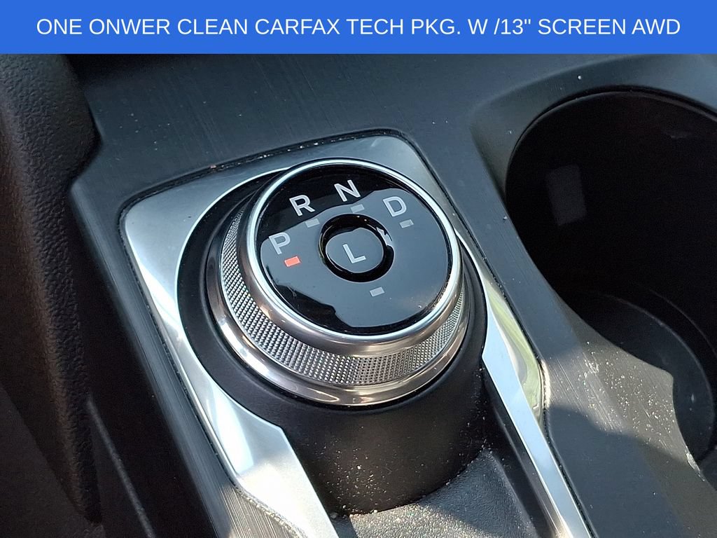 Used 2023 Ford Escape ST-Line w/ Tech Pack #1 AWD/4WD image 14