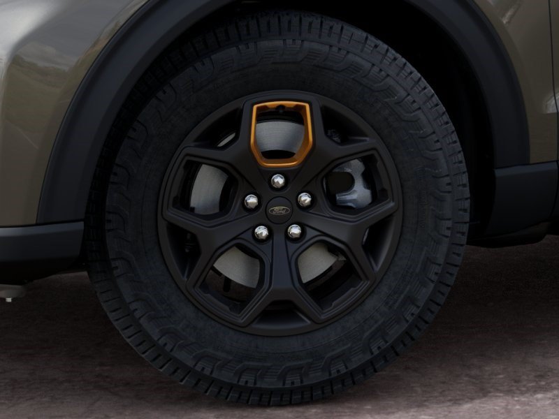 New 2027 Ford Explorer Tremor AWD/4WD image 20
