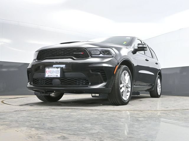 Used 2025 Dodge Durango R/T AWD/4WD image 42