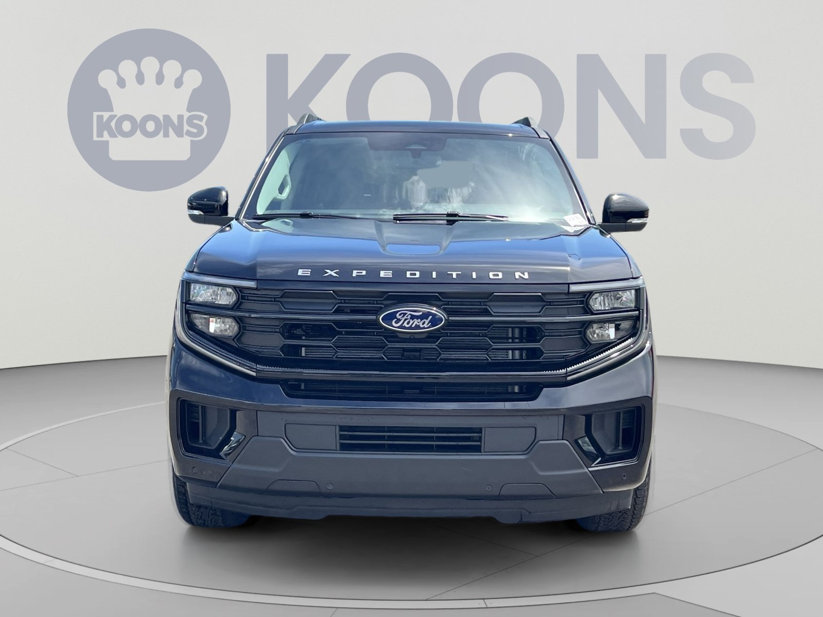 New 2026 Ford Expedition Active AWD/4WD image 19