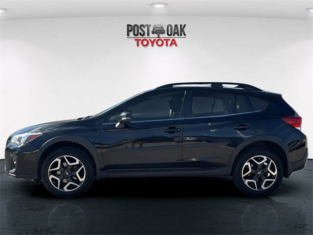 Used 2020 Subaru Crosstrek 2.0i Limited w/ Moonroof Package image 4