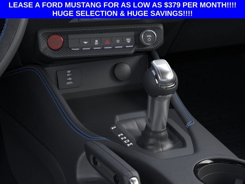 New 2026 Ford Mustang Dark Horse RWD image 15