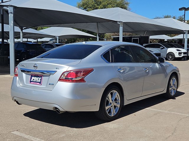 Used 2013 Nissan Altima 2.5 SL image 5