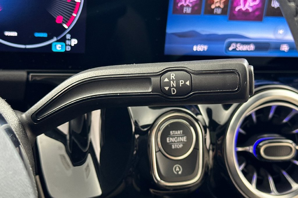 Certified 2026 Mercedes-Benz GLA 250 4MATIC image 26