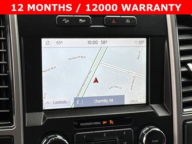 Used 2019 Ford F150 Lariat image 20