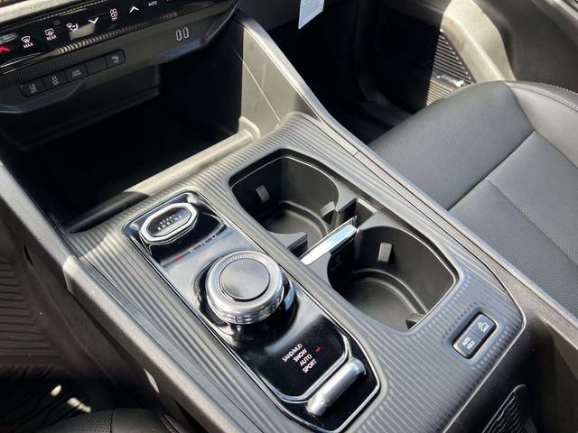 New 2026 Jeep Cherokee Limited AWD/4WD image 21
