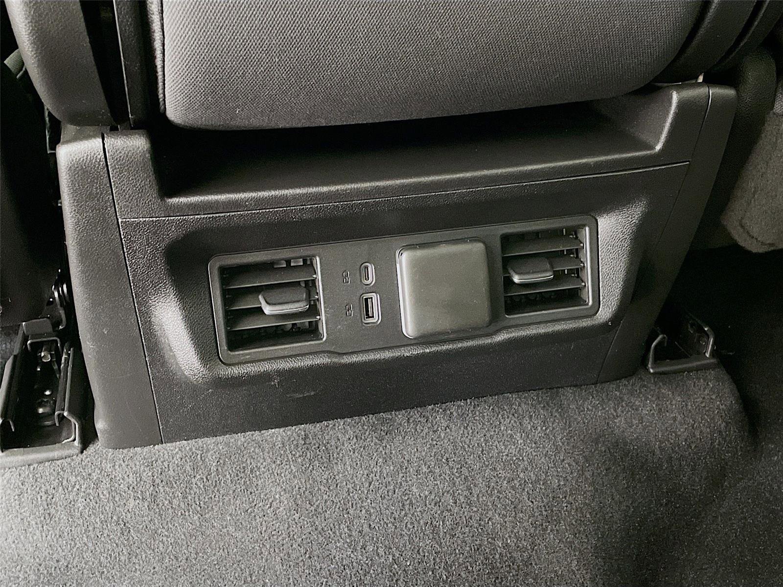 Used 2023 Chevrolet Silverado 1500 RST w/ Z71 Off-Road Package image 28