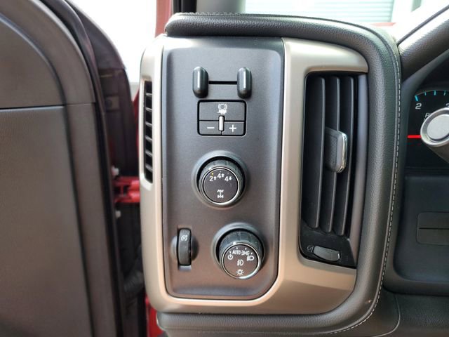 Used 2018 GMC Sierra 2500 Denali w/ Duramax Plus Package image 30