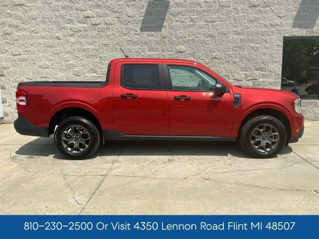 Used 2024 Ford Maverick XLT FWD image 11