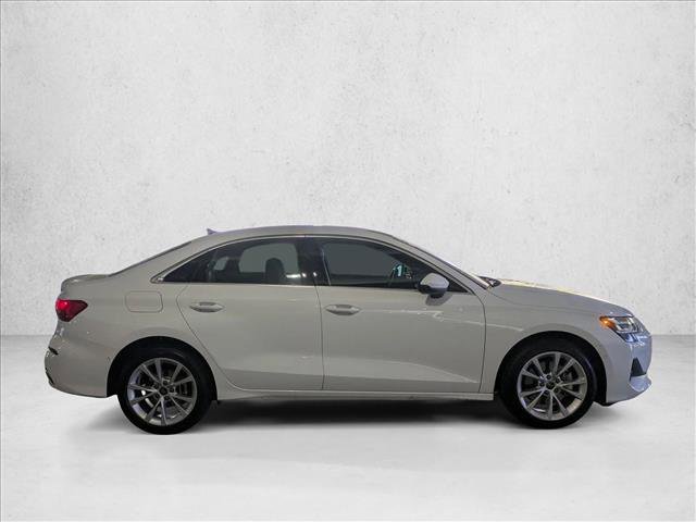 Certified 2025 Audi A3 2.0T Premium w/ Convenience Package AWD/4WD image 4