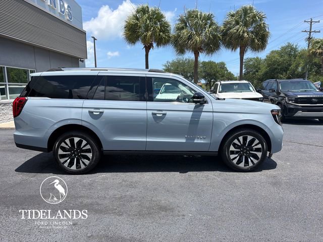 New 2026 Ford Expedition Platinum w/ Driver's Package AWD/4WD image 9