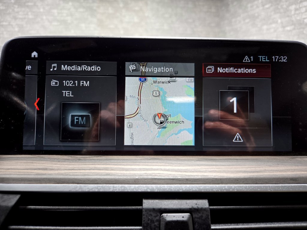 Used 2018 BMW X3 xDrive30i AWD/4WD image 23