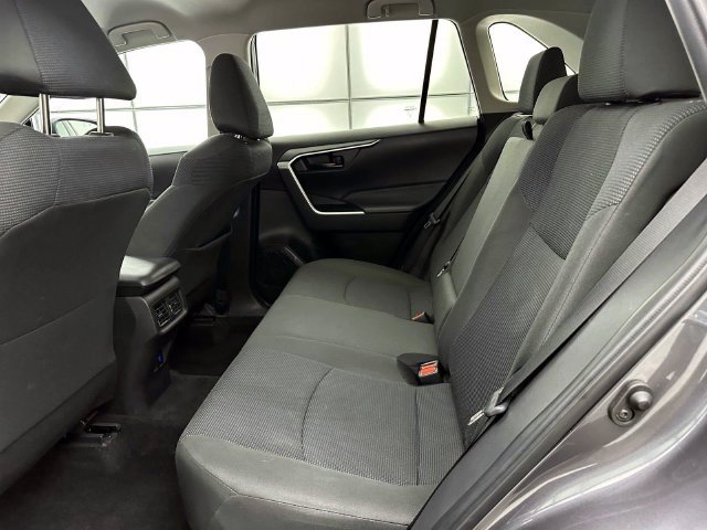 Used 2023 Toyota RAV4 LE AWD/4WD image 13