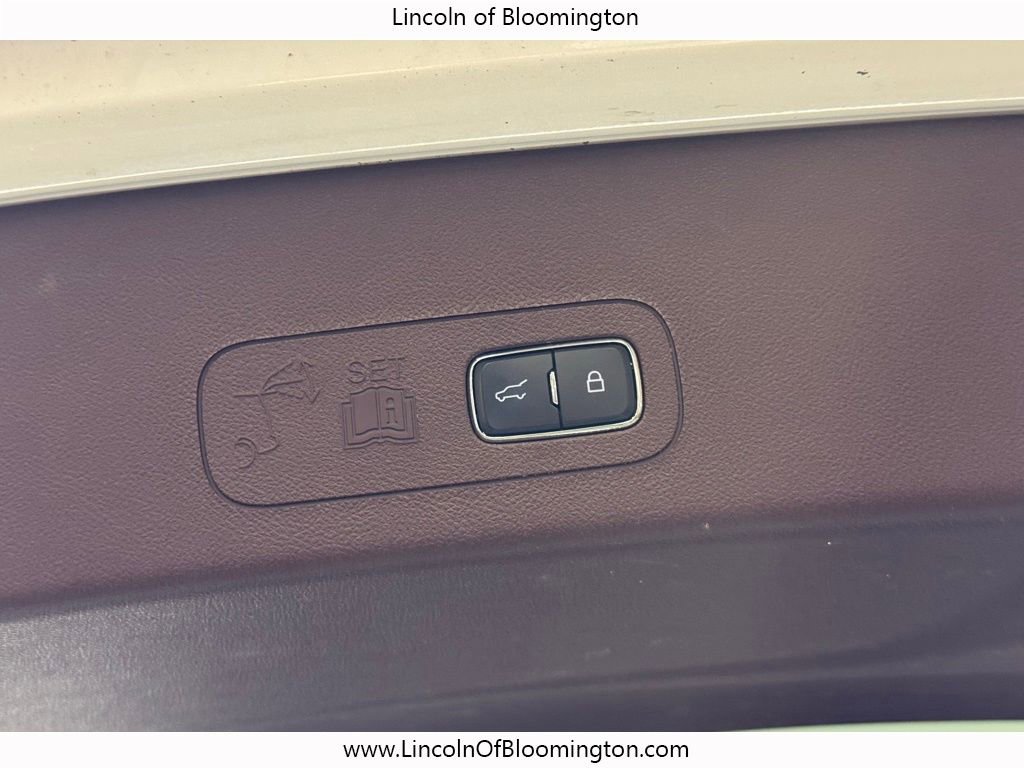 Used 2023 Lincoln Aviator Black Label w/ Dynamic Handling Package image 66